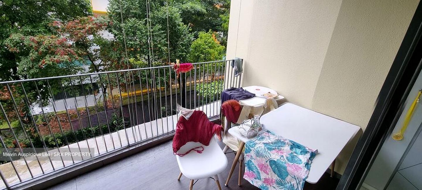 The Amore (D19), Condominium #500380051